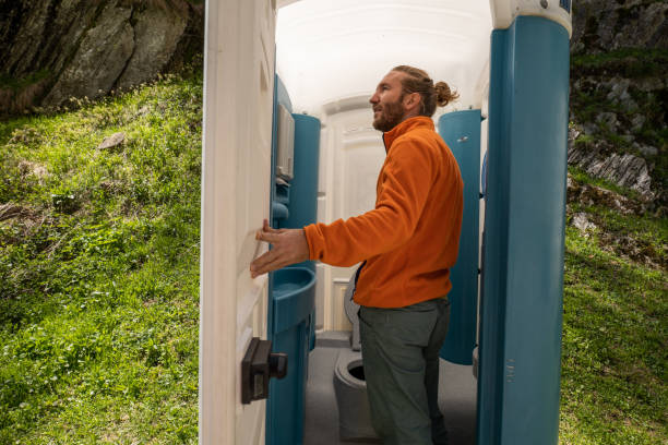 Best Luxury portable toilet rental  in New Egypt, NJ