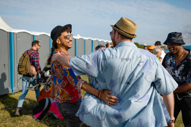 Best Best portable toilet rental  in New Egypt, NJ