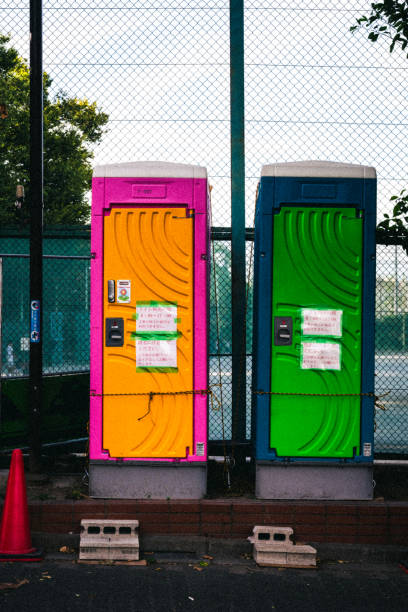 Professional porta potty rental in New Egypt, NJ