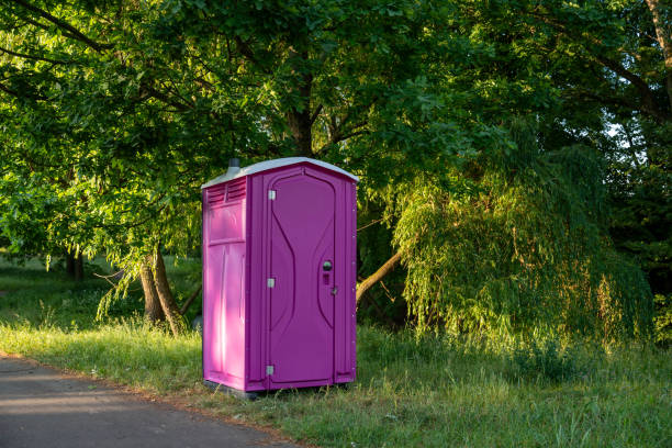 Best High-end porta potty rental  in New Egypt, NJ