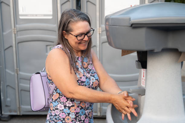 Best Construction site porta potty rental  in New Egypt, NJ