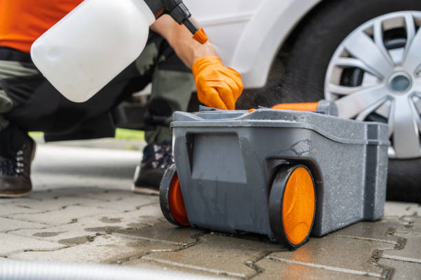 Best Portable sink rental  in New Egypt, NJ