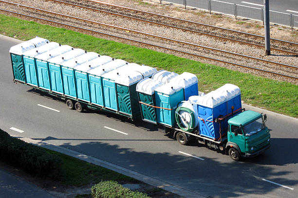 Best Portable toilet rental cost  in New Egypt, NJ